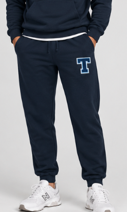 The T Tapered Sweat Pants