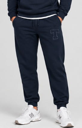 The T Tapered Sweat Pants
