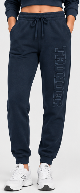 The Thunder Tapered Sweat Pants