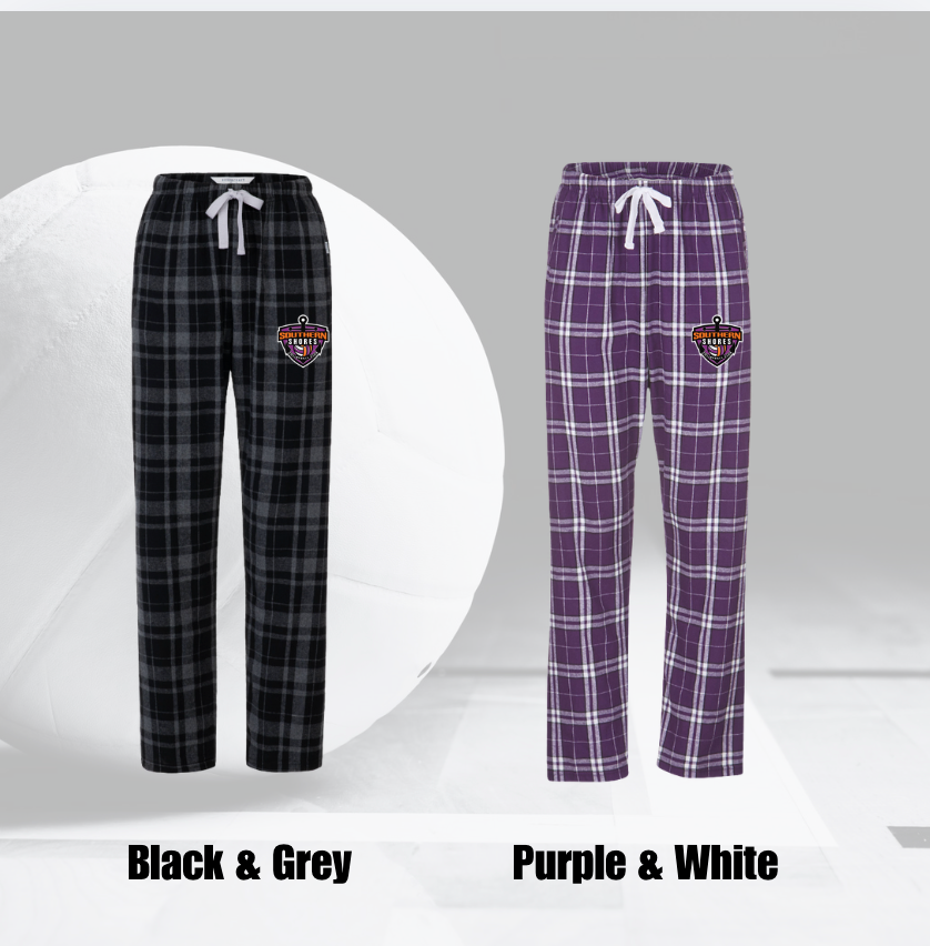 Southern Shores PJ Pants