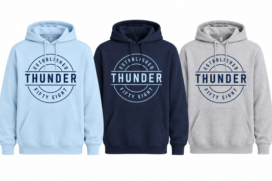 The Classic Hoodie