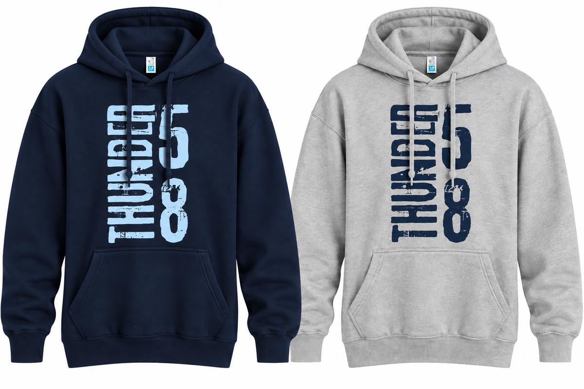The '58 Hoodie