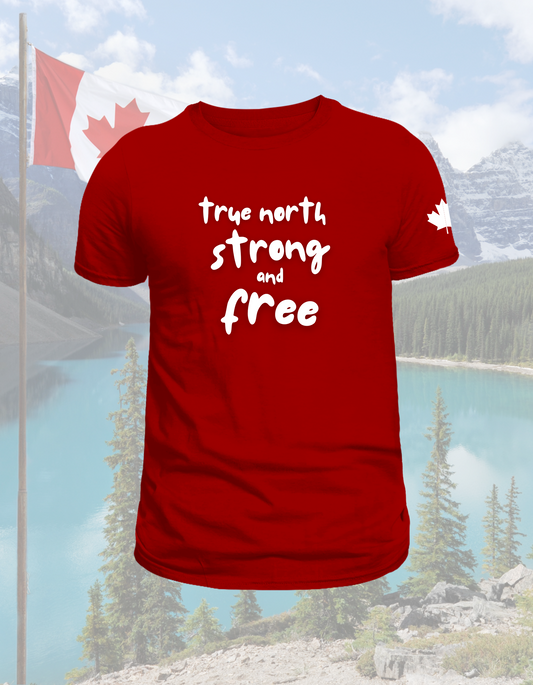 True North Bold