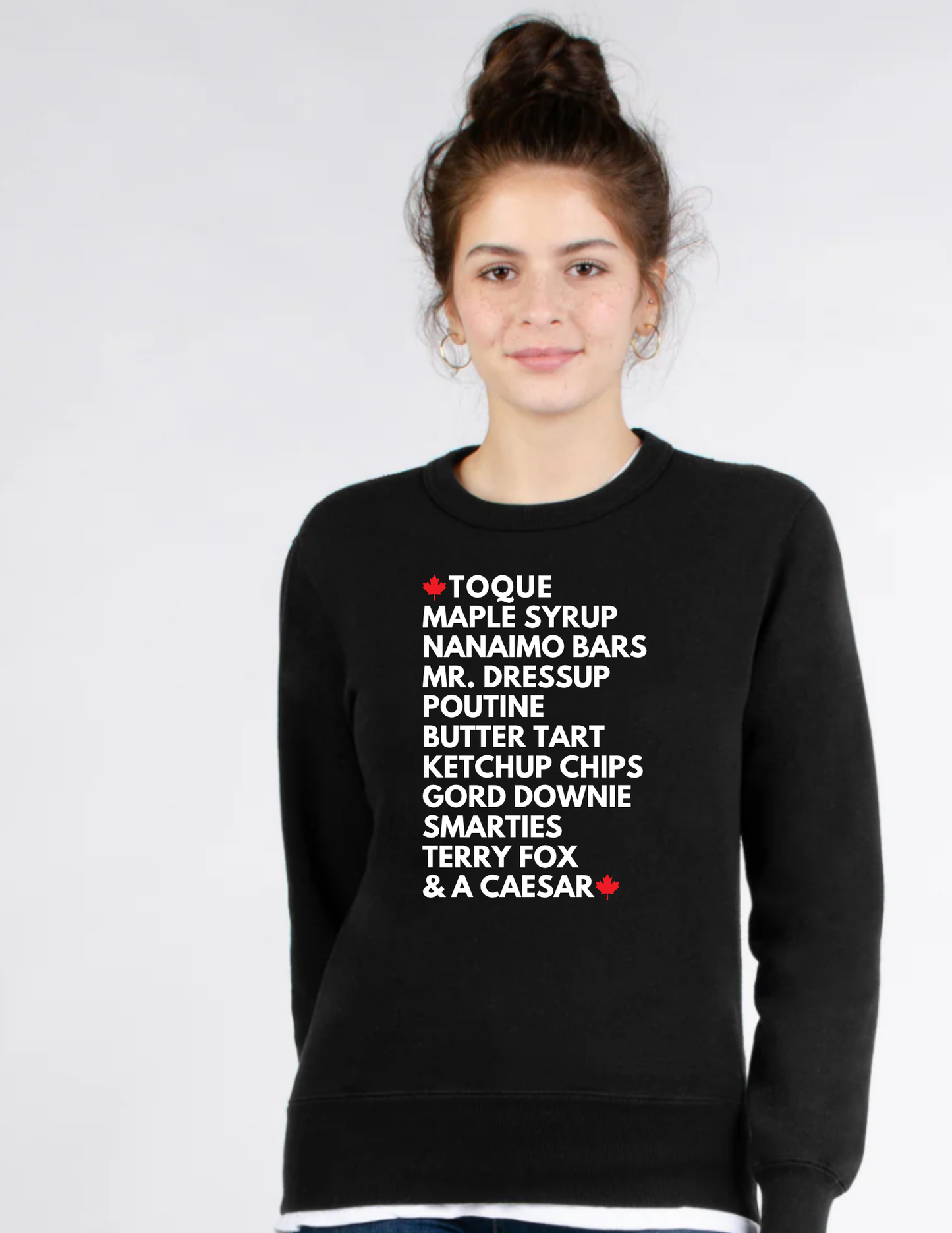 PREORDER: The Eh-List Crew